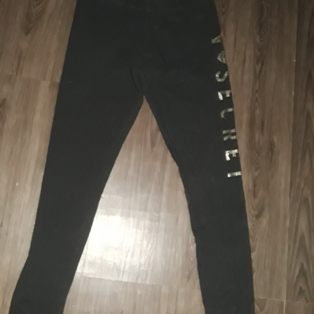 Vs leggings